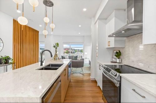 408-200 Belvedere Blvd Se, Calgary, AB, T2A7L5 | Card Image