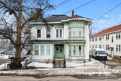 143 Westford St, Lowell, MA, 01851-1940 | Card Image