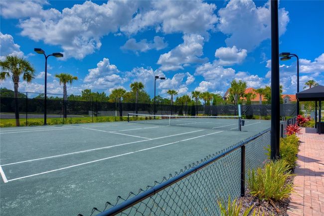 8433 Alberata Vista Dr, House other with 2 bedrooms, 2 bathrooms and null parking in Tampa FL | Image 65