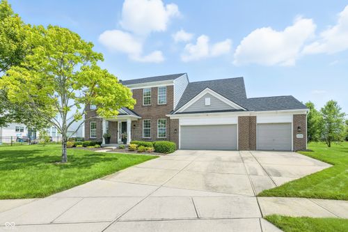 14153 Equine Ct, Carmel, IN, 46074-8193 | Card Image