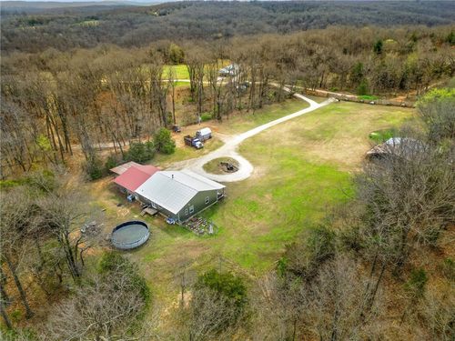 12107 Volcano Rd, West Fork, AR, 72774-9237 | Card Image