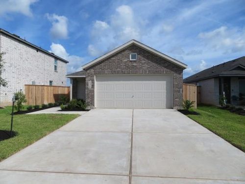 13318 Wind Field Dr, Montgomery, TX, 77316-1214 | Card Image