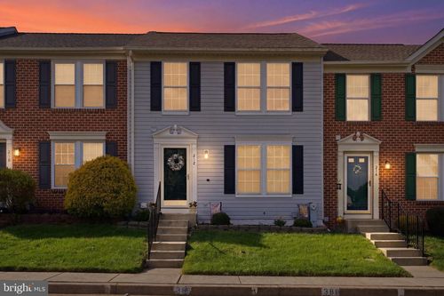 212 Point To Point Sq, BEL AIR, MD, 21015-8919 | Card Image