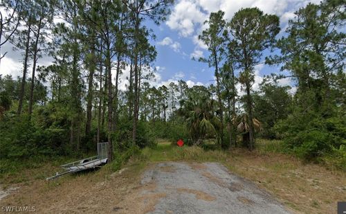 2321 Irving Ave, ALVA, FL, 33920 | Card Image