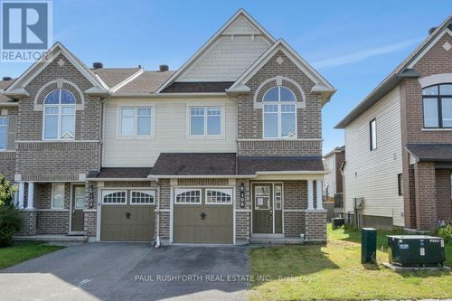 106 Calvington Ave, Kanata, ON, K2T0H7 | Card Image