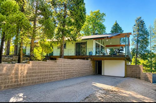 42545 Bald Mountain Rd, Auberry, CA, 93602-9714 | Card Image