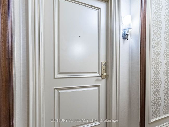 1503 - 9245 Jane St, Condo with 2 bedrooms, 2 bathrooms and 1 parking in Vaughan ON | Image 9