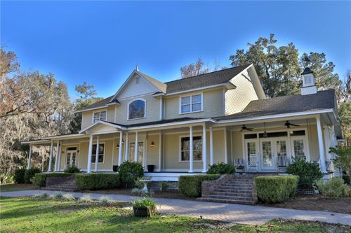 15551 Nw Highway 225, REDDICK, FL, 32686-3105 | Card Image