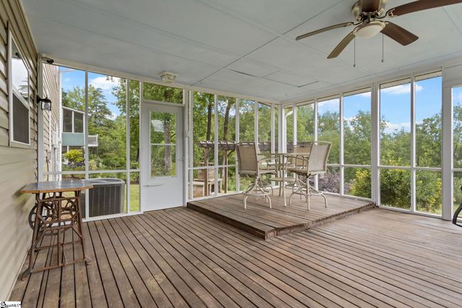 21 Pebble Creek Way, House other with 3 bedrooms, 2 bathrooms and 2 parking in Taylors SC | Image 21