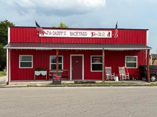 5112 S Jackson Hwy, Horse Cave, KY, 42749-6005 | Card Image