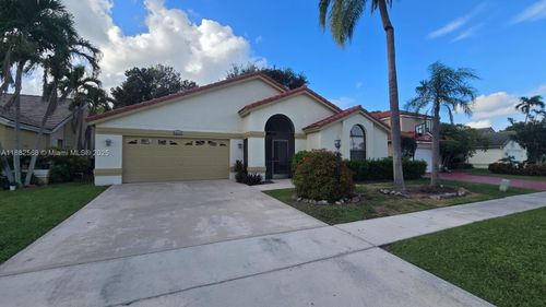12667 White Coral Dr, Wellington, FL, 33414-8091 | Card Image