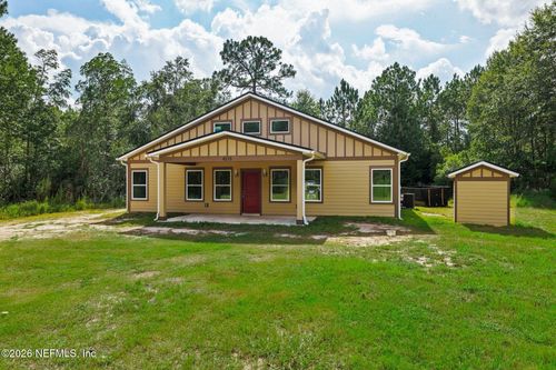 4215 Oak Forest Ln, Keystone Heights, FL, 32656-9733 | Card Image