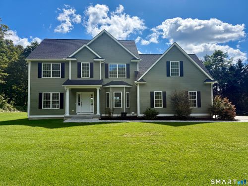 26 Fox Hollow Dr, Oakdale, CT, 06370-1741 | Card Image