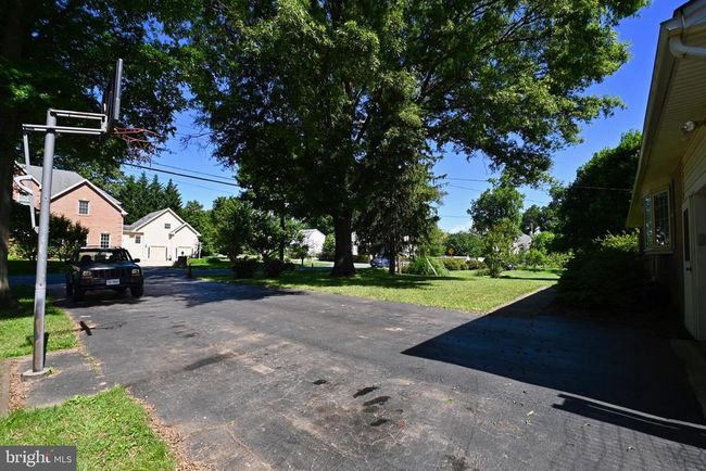 3601 Mclean Ave, House other with 3 bedrooms, 2 bathrooms and null parking in FAIRFAX VA | Image 8