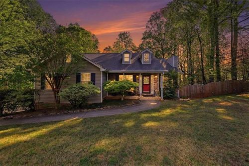 115 Oak Crest Ln, Dallas, GA, 30132-1007 | Card Image