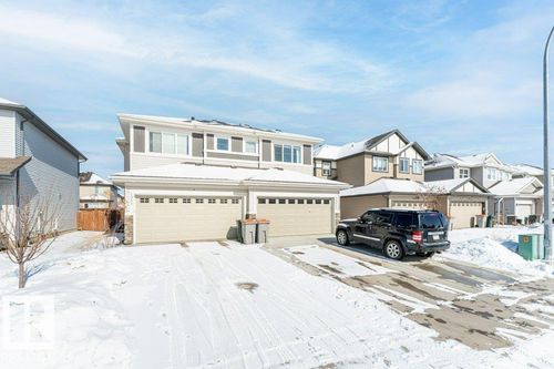 1323 S Creek Link, Stony Plain, AB, T7Z0K6 | Card Image