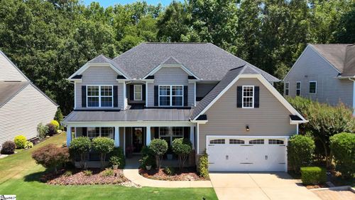 200 Horsepen Way, Simpsonville, SC, 29681-4299 | Card Image