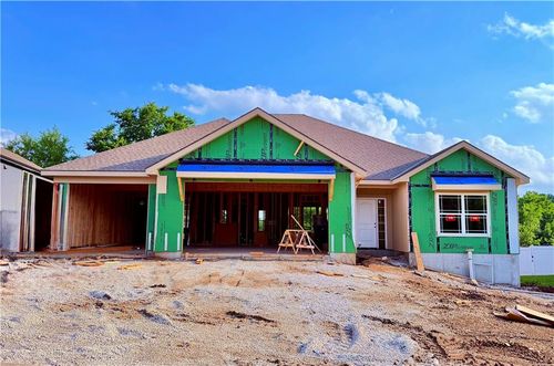 11715 E 231st St, Peculiar, MO, 64078-9619 | Card Image