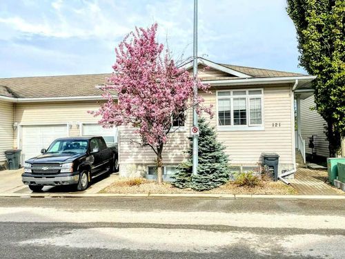 121-116 6 Avenue Ne, Slave Lake, AB, T0G2A2 | Card Image