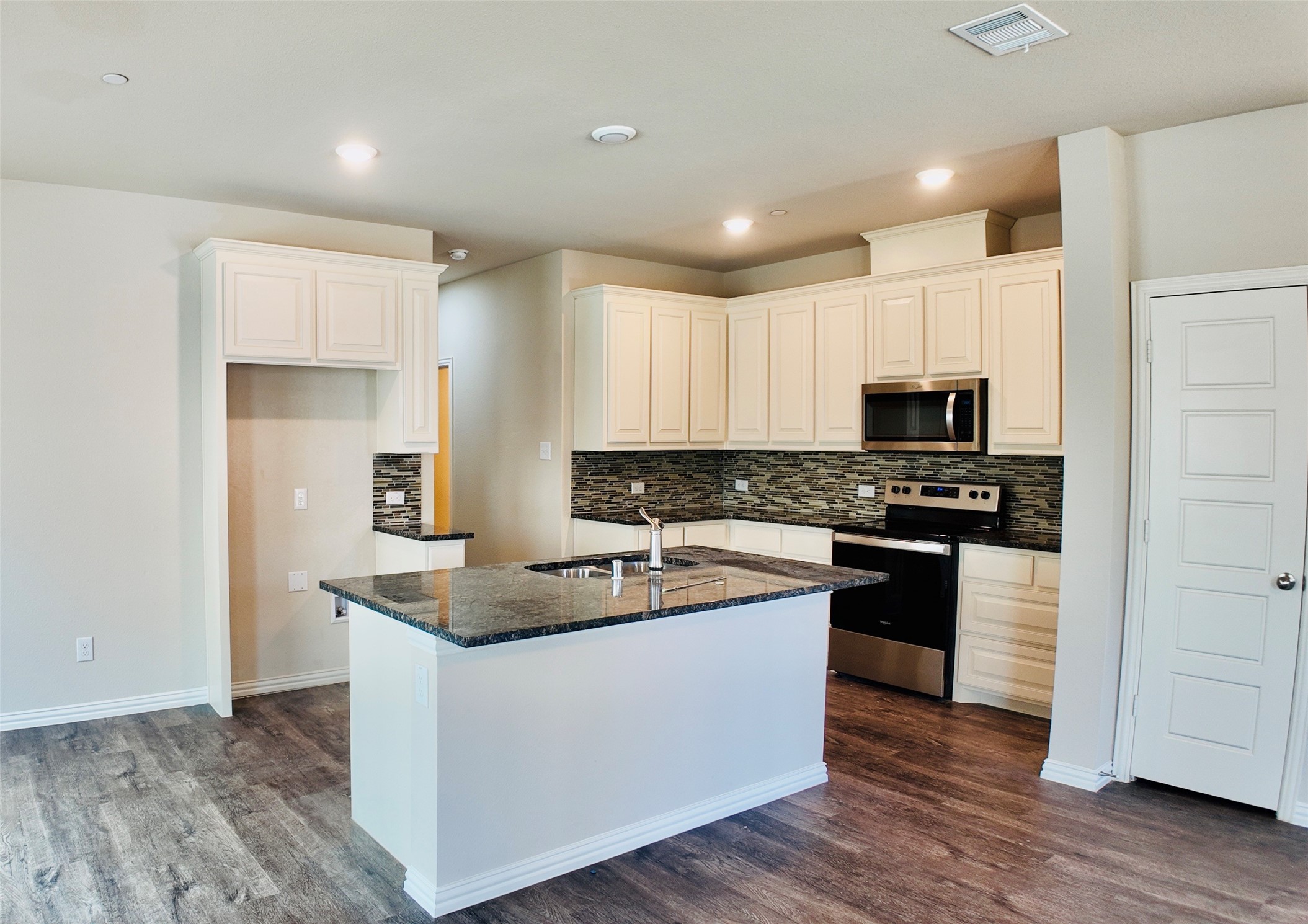 Residential Lease in Denton 2
