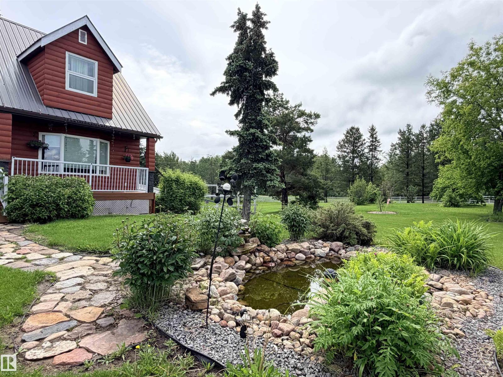 Residential in Rural Westlock County 2