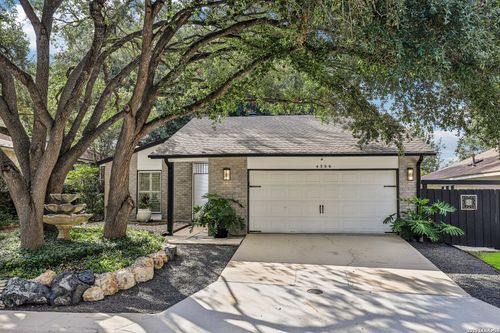 4306 Putting Grn, San Antonio, TX, 78217-1727 | Card Image