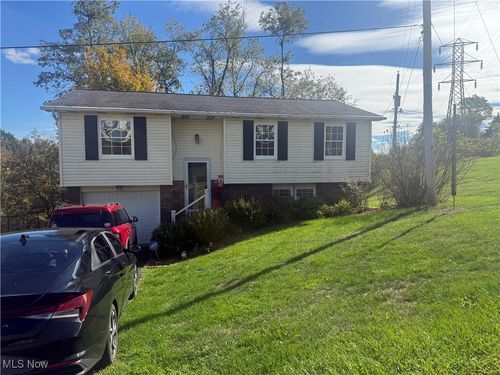 191 Ridgeland Dr, Toronto, OH, 43964-4020 | Card Image