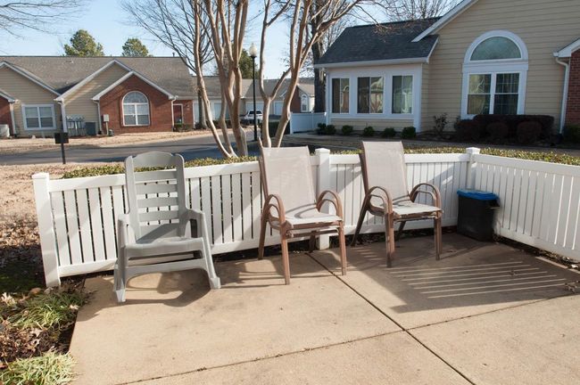 94 - 1825 Appling Oaks Cir, Condo with 3 bedrooms, 3 bathrooms and null parking in Cordova TN | Image 15