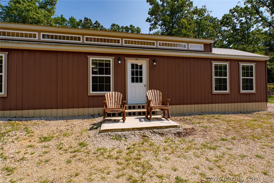 Residential in Barnett 4