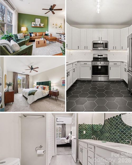 111-1000 E Woodlawn Rd, Charlotte, NC, 28209-2867 | Card Image