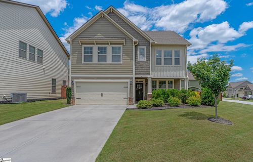 108 Noble Wing Ln, Taylors, SC, 29687-4272 | Card Image