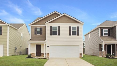 58 Quarter St, Rossville, GA, 30741-6003 | Card Image