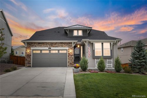 81 Green Fee Cir, Castle Pines, CO, 80108-8727 | Card Image
