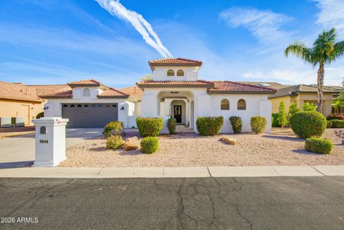 9846 E Cedar Waxwing Dr, Sun Lakes, AZ, 85248-6227 | Card Image