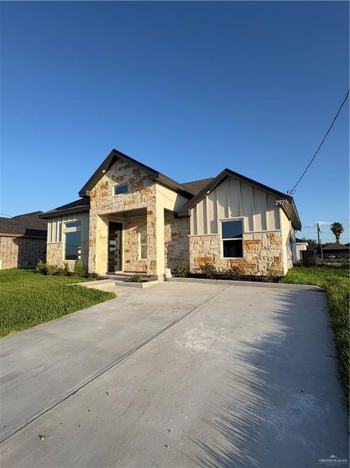 2926 Rio Red Cir S, Edinburg, TX, 78541-4513 | Card Image