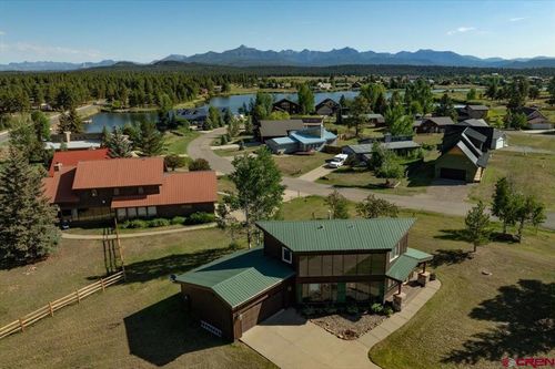631 Lakeside Dr, Pagosa Springs, CO, 81147-8922 | Card Image