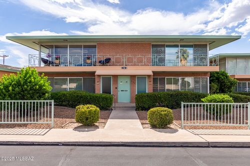 unit-67-521 N Country Club Road, Tucson, AZ, 85716 | Card Image