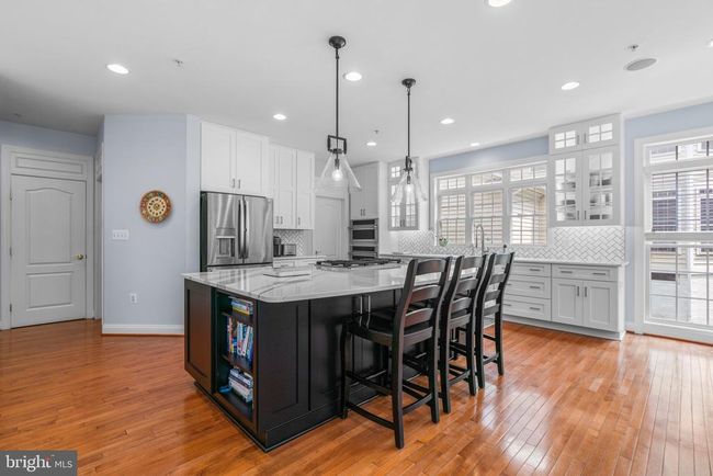 505 Sherwood Mills Ct, House other with 5 bedrooms, 5 bathrooms and null parking in Sandy Spring MD | Image 17