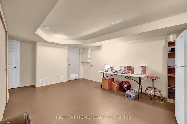 39 Via Amici, Condo with 3 bedrooms, 4 bathrooms and 2 parking in Alliston ON | Image 36