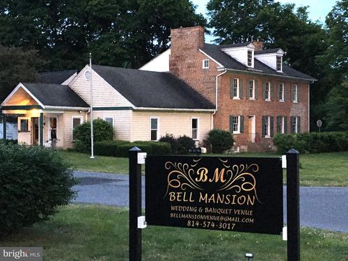 1 Main St, Bellwood, PA, 16617-1311 | Card Image