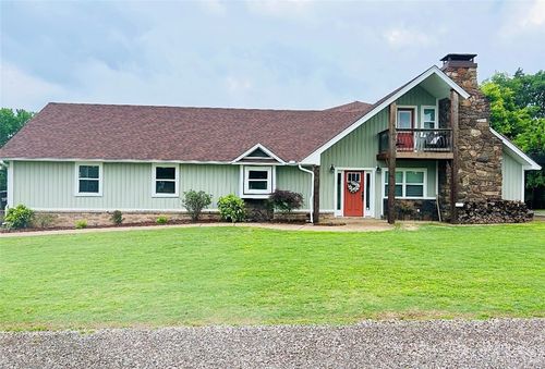 985 Gravel Hill Rd, Dover, AR, 72837-7862 | Card Image