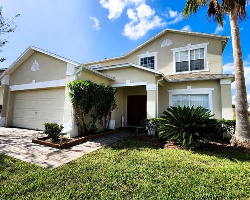 1208 Winding Cypress Court, Kissimmee, FL, 34746 | Card Image