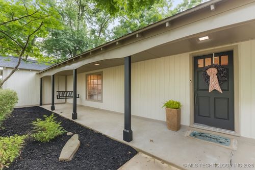 4733 Evanston Ave, Tulsa, OK, 74105-5317 | Card Image