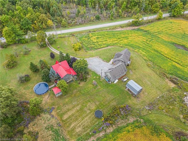 9419 Concession 5 Rd, House other with 6 bedrooms, 5 bathrooms and 13 parking in Caistor Centre ON | Image 48