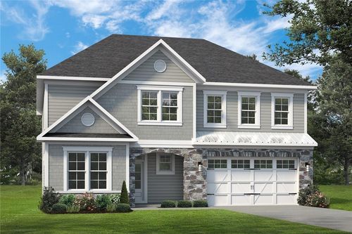 6001 Beechmont Dr, Oakdale, PA, 15071-1792 | Card Image