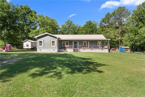 402 Habersham Church Rd, Sardis, GA, 30456-2626 | Card Image