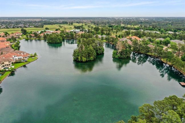 9103 Huckinston Ct, House other with 4 bedrooms, 3 bathrooms and 2 parking in Spring TX | Image 50