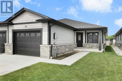 65 Jewel Street, Harrow, ON, N0R1G0 | Card Image