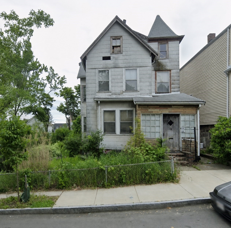Residential in Chelsea