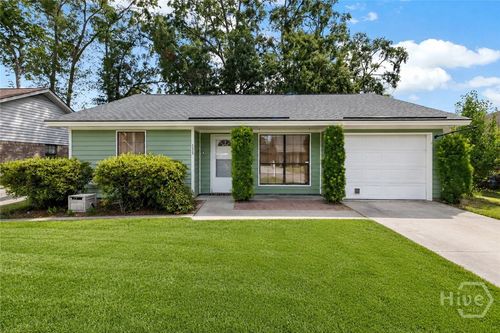 132 Hunt Club Court, Savannah, GA, 31406 | Card Image